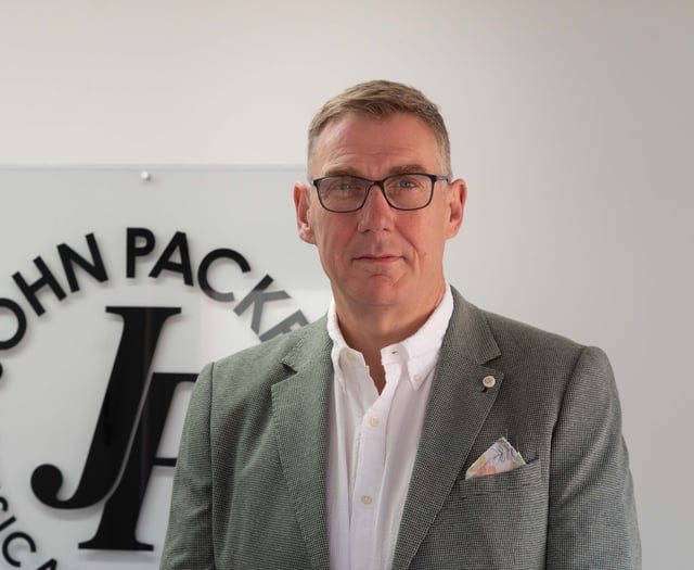 Wellington woodwind and brass business wins prestigious award